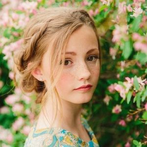 Meet your Posher, Taylor